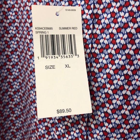 Michael Kors Shirt - Picture 5 of 7